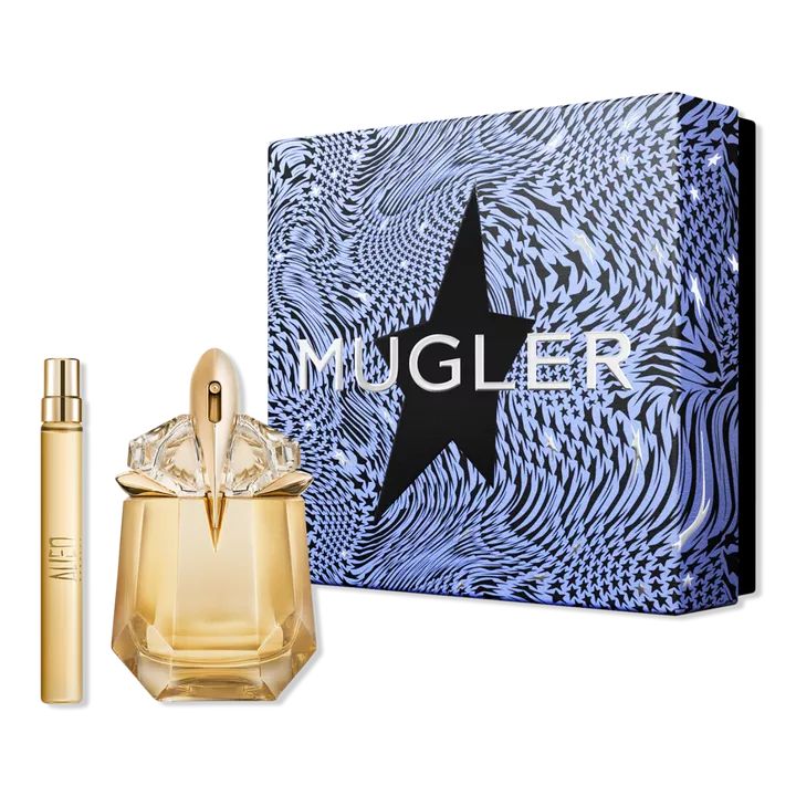 Alien Goddess Eau de Parfum Women's 2 Piece Gift Set | Ulta