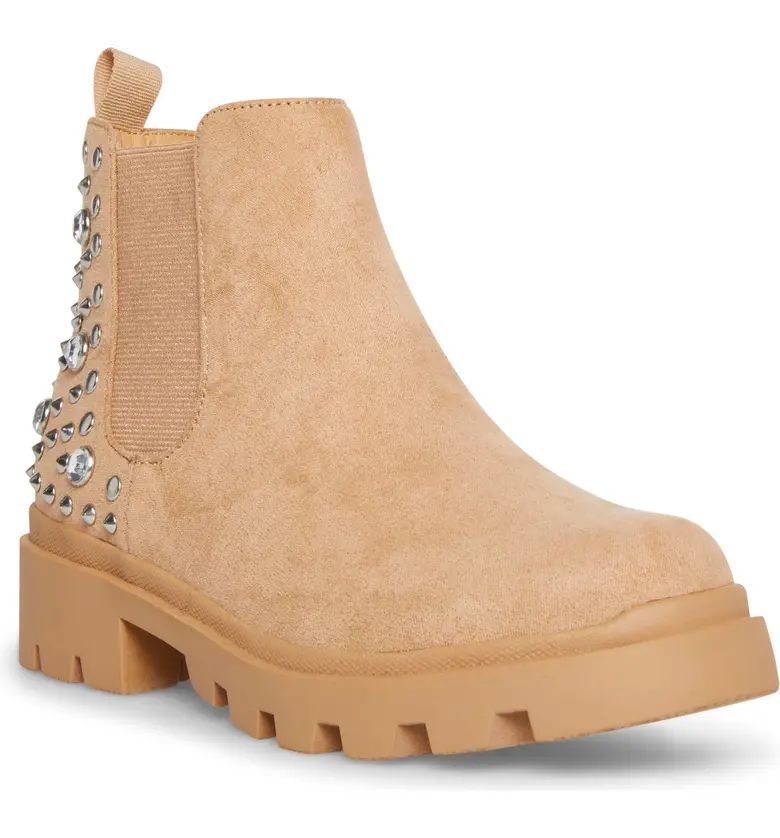 Roar Studded Chelsea Boot | Nordstrom | Nordstrom