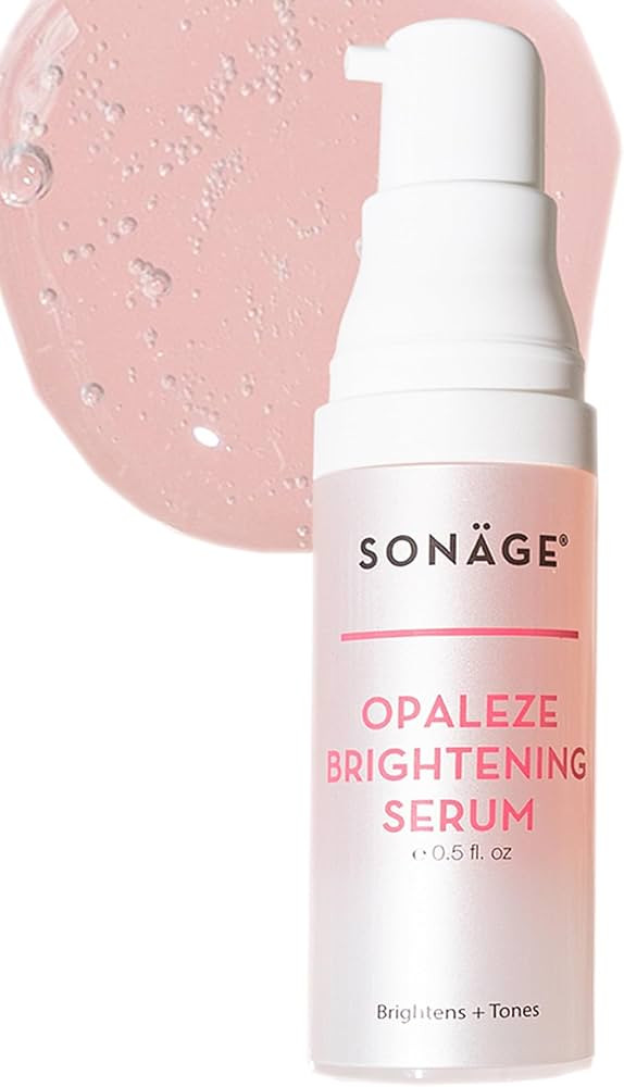 Sonage Opaleze Brightening Serum| Dark Spot Corrector | Target Dark Spots | Even Skin Tone | For ... | Amazon (US)