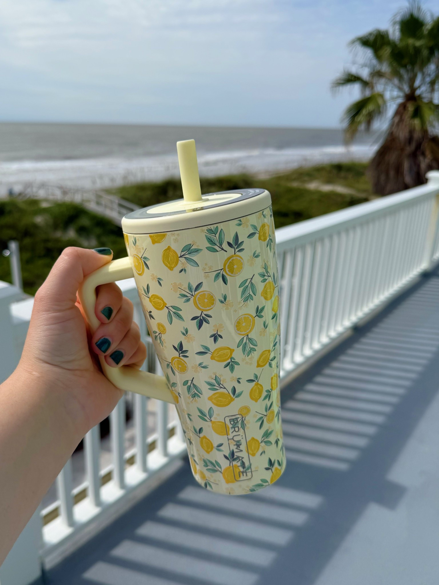 Brumate 30 oz spill-proof tumbler 

#LTKHome #LTKFindsUnder50