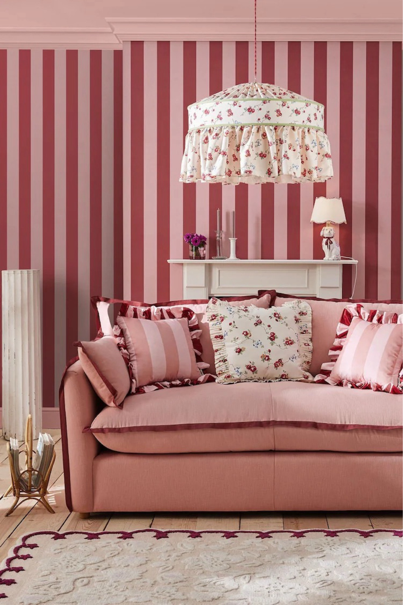 Cath Kidson is back, and is seriously good. 

#LTKfamily #LTKhome #LTKautumn