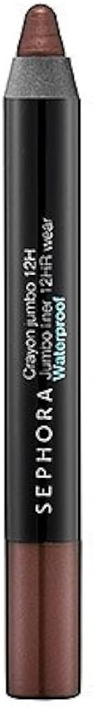 SEPHORA COLLECTION Jumbo Liner 12HR Wear Waterproof 07 Brown | Amazon (US)