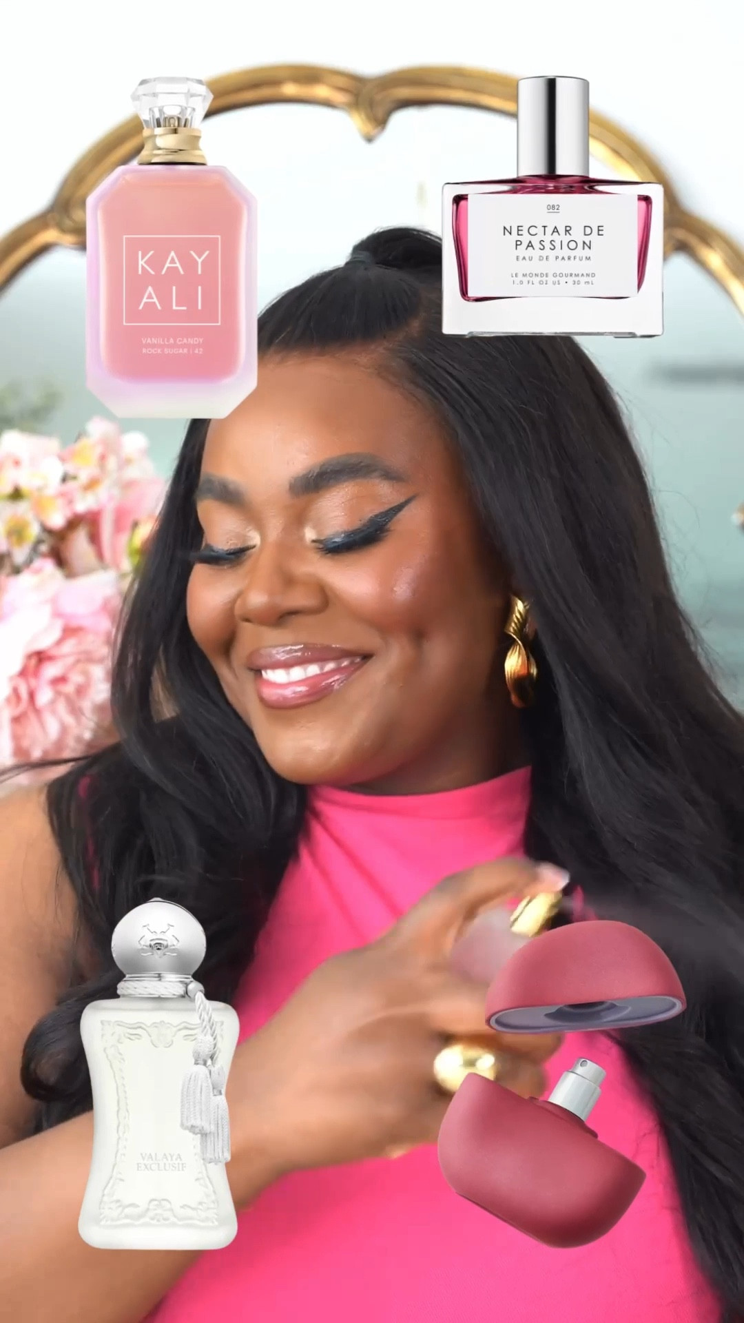 Spring is right around the corner which means it time for a fragrance refresh!! Here’s what I’ll be wearing this season.🌷

#fragrances #spring #perfume #vacationoutfit #scent #officeoutfit

#LTKFindsUnder50 #LTKFindsUnder100 #LTKBeauty