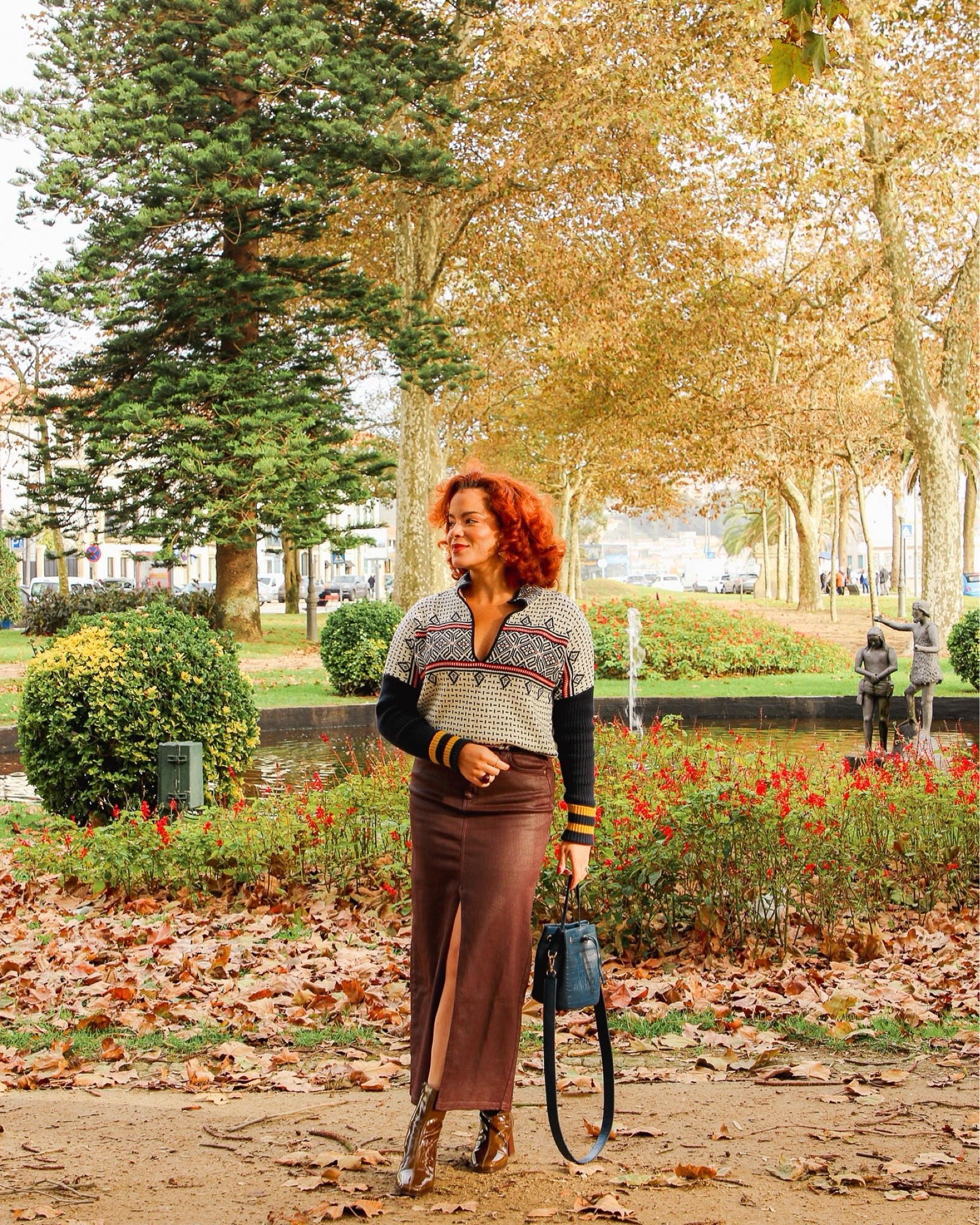 Layered up and loving it! 🍂 Shop my fall must-haves for cozy, chic looks all season long.

#LTKFallSale #LTKTravel #LTKSeasonal