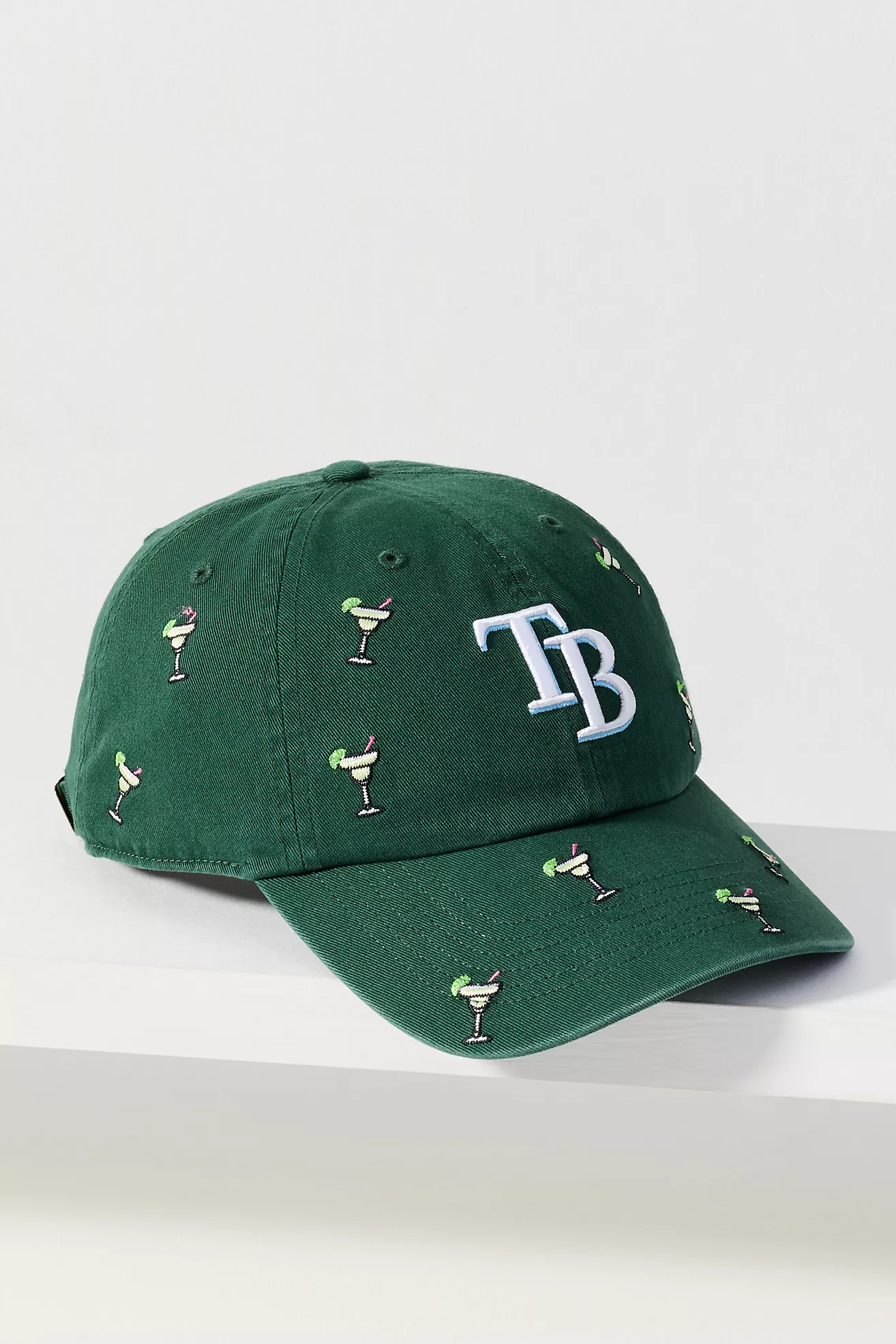 '47 Scatter Drink Icons MLB Baseball Cap | Anthropologie (US)