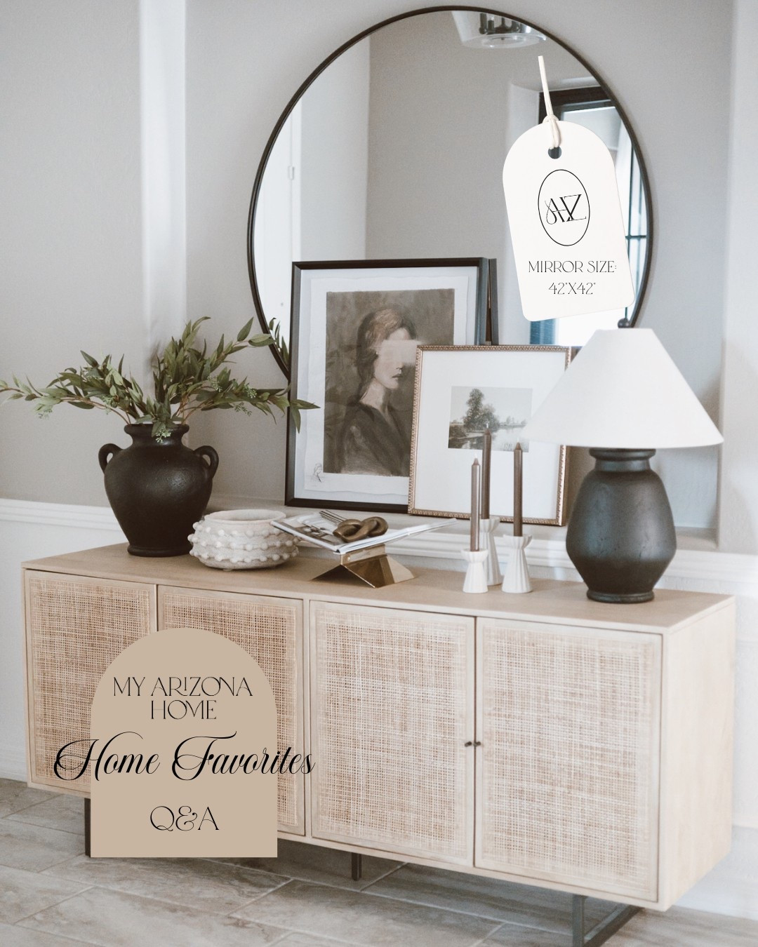 Entryway Decor - Entryway Favorites 

#LTKHome #LTKSpringSale #LTKSeasonal