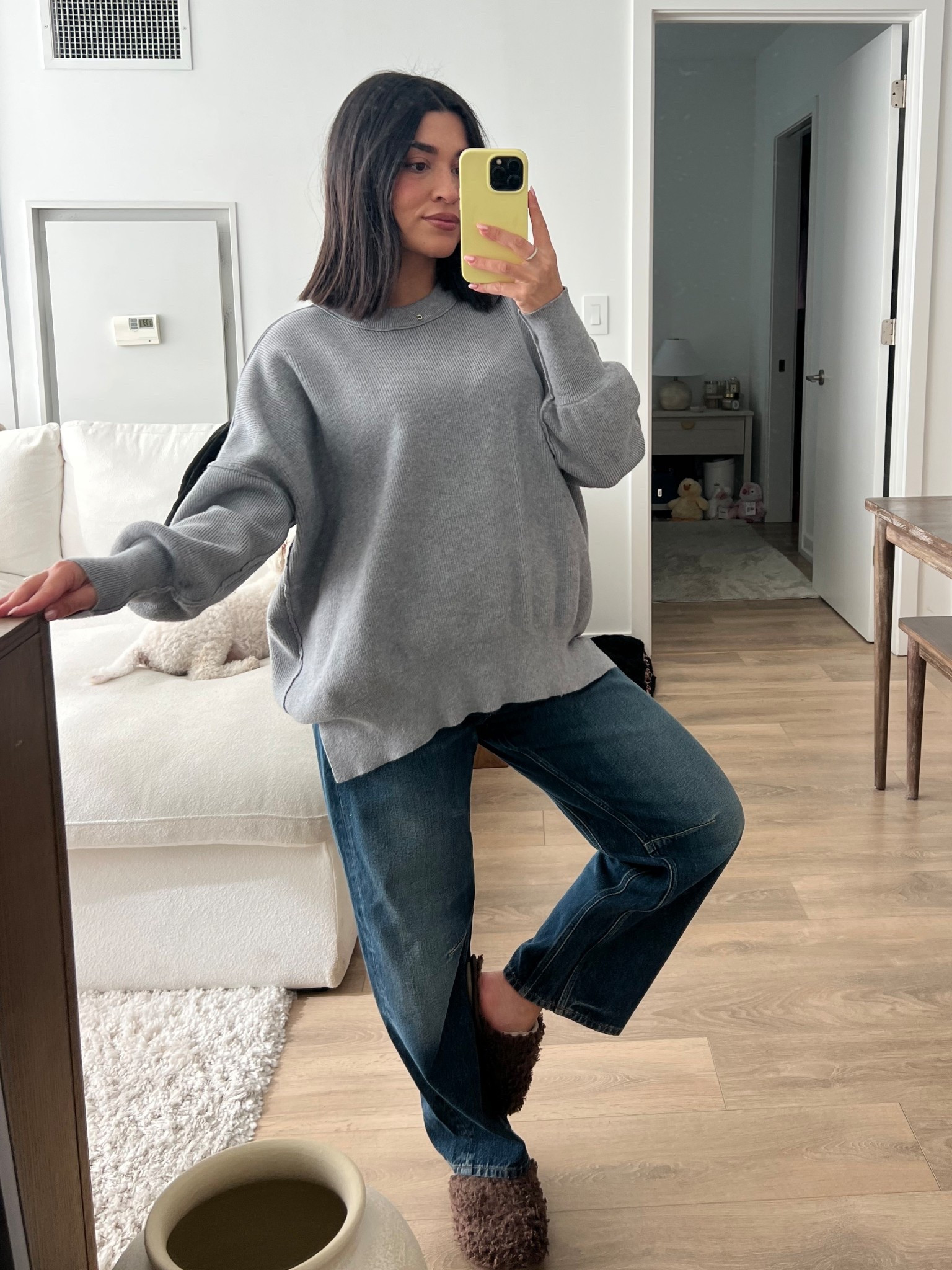 Comfy outfit 

#LTKFindsUnder50 #LTKStyleTip #LTKPetite