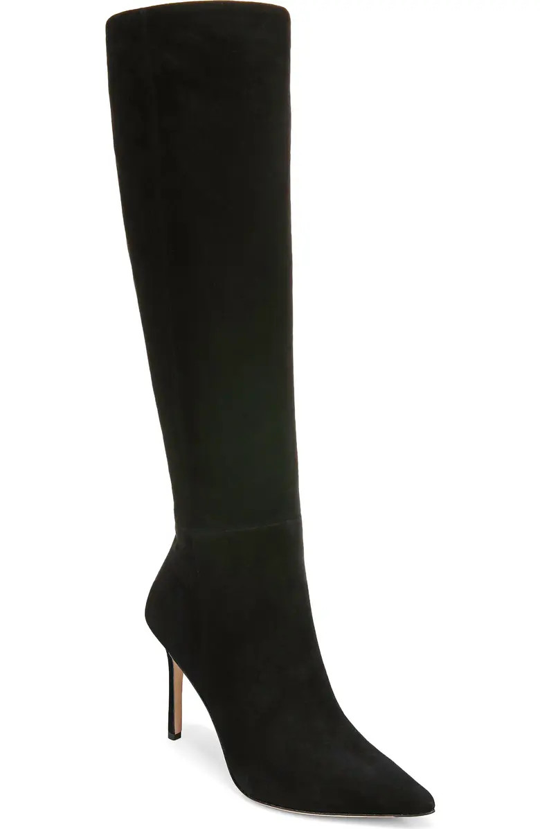 Lisa Knee High Boot (Women) | Nordstrom