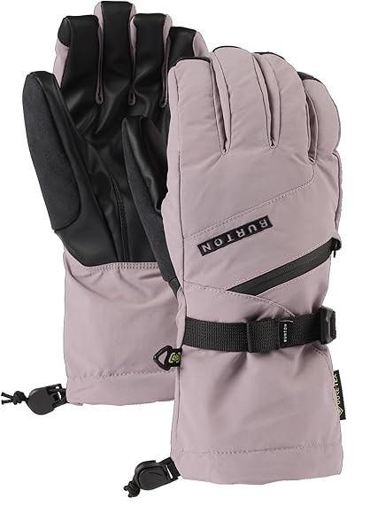 BURTON Womens Gore-tex Gloves | Amazon (US)