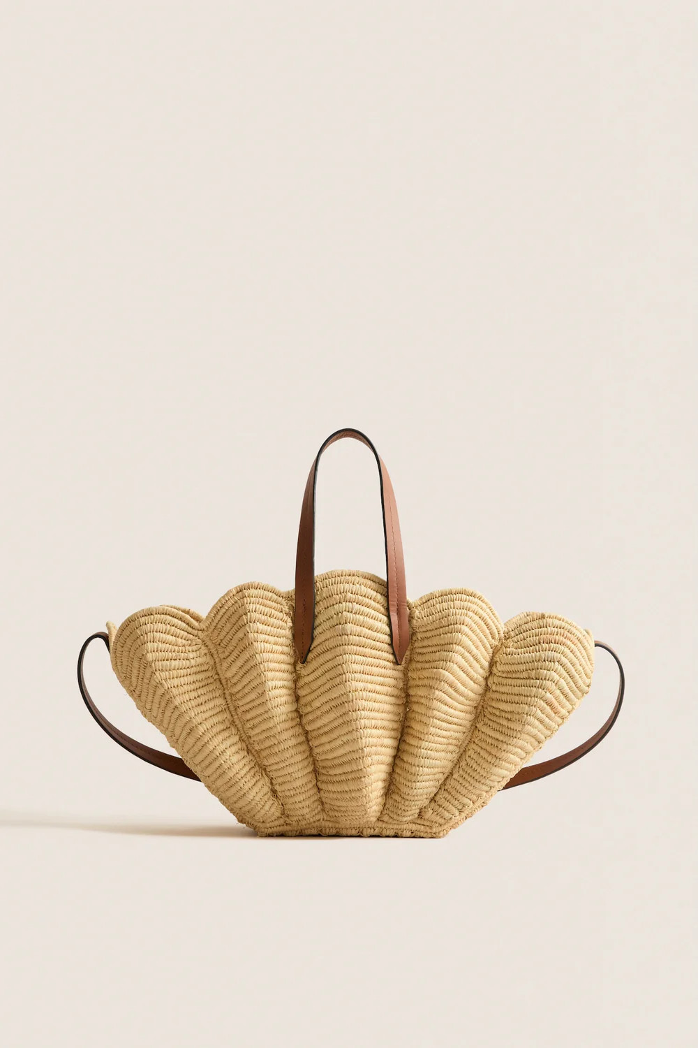 Natural Sanibel Tote | Tuckernuck (US)