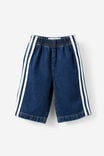Baby Denim Straight Leg Jean | Cotton On (US)