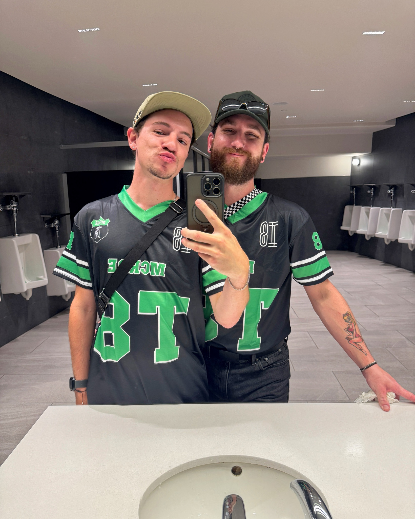 Tate McRae concert fit! 

#LTKSaleAlert #LTKFindsUnder50 #LTKNYFW