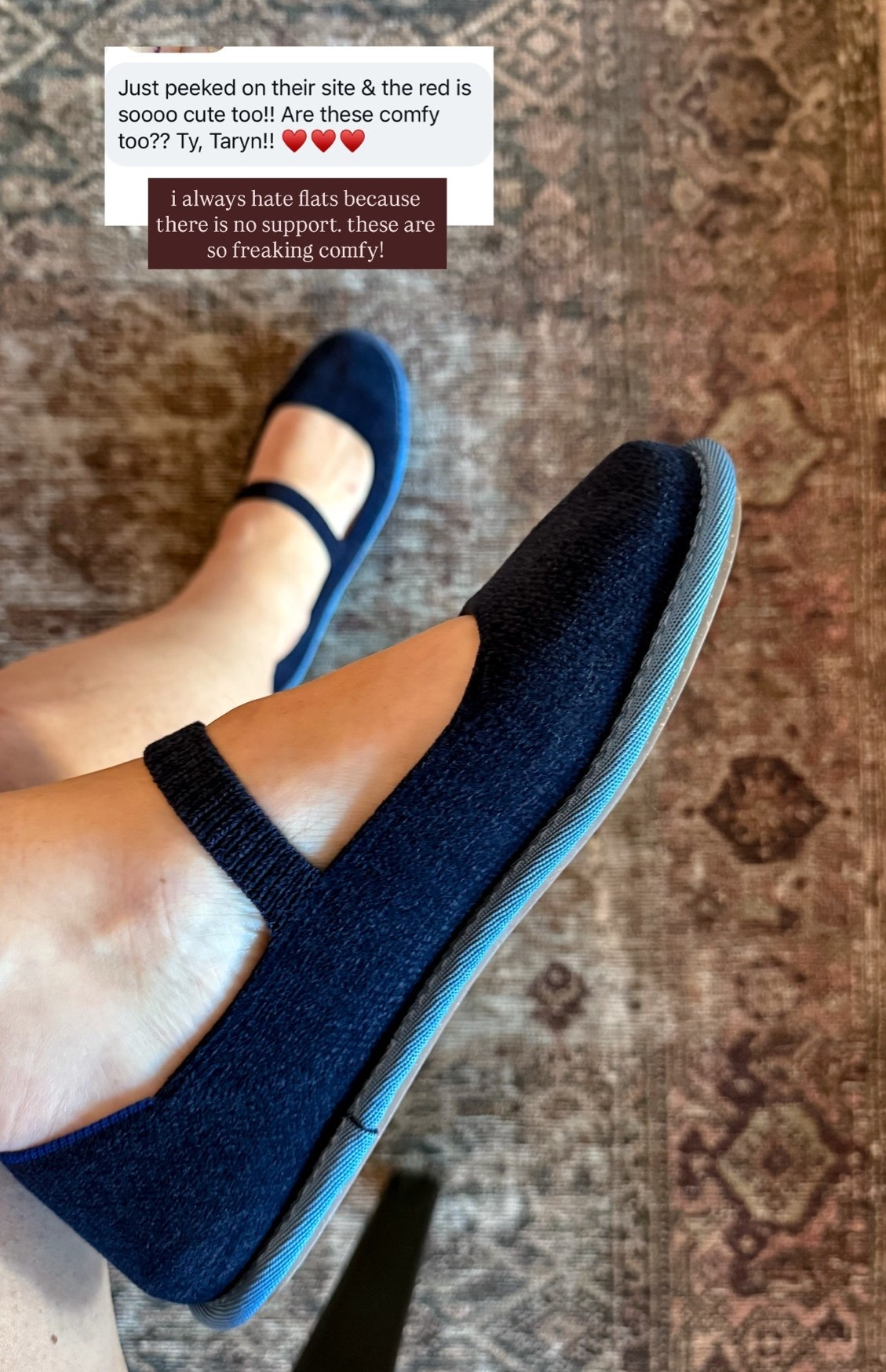 the most comfy mary jane’s ever! so many pretty colors! arch support and machine washable! true to size! perfect work shoe or shoe for teachers!

#LTKOver40 #LTKWorkwear #LTKSeasonal