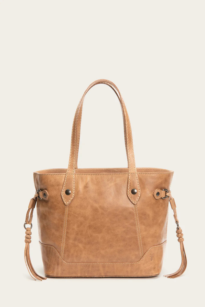 Melissa Carryall | FRYE