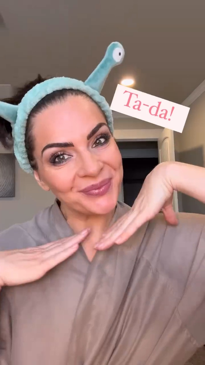 Get ready with me!! Xo

#LTKBeauty #LTKWatchNow #LTKOver40