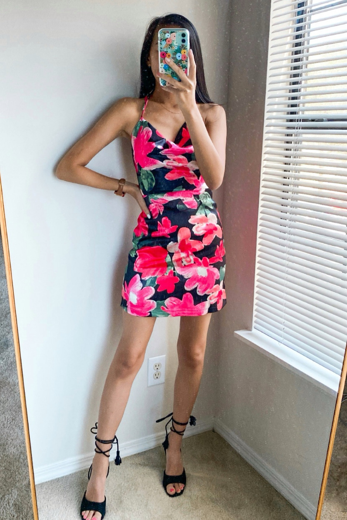 Dress (0), night out dress, holiday dress, holiday party outfit, floral dress, going out dress, Amazon fashion, Amazon dress

#LTKfindsunder50 #LTKparties #LTKHoliday