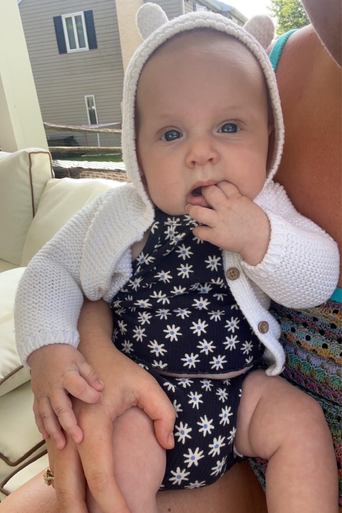 Old navy baby girl set!

#LTKbaby #LTKkids #LTKfamily