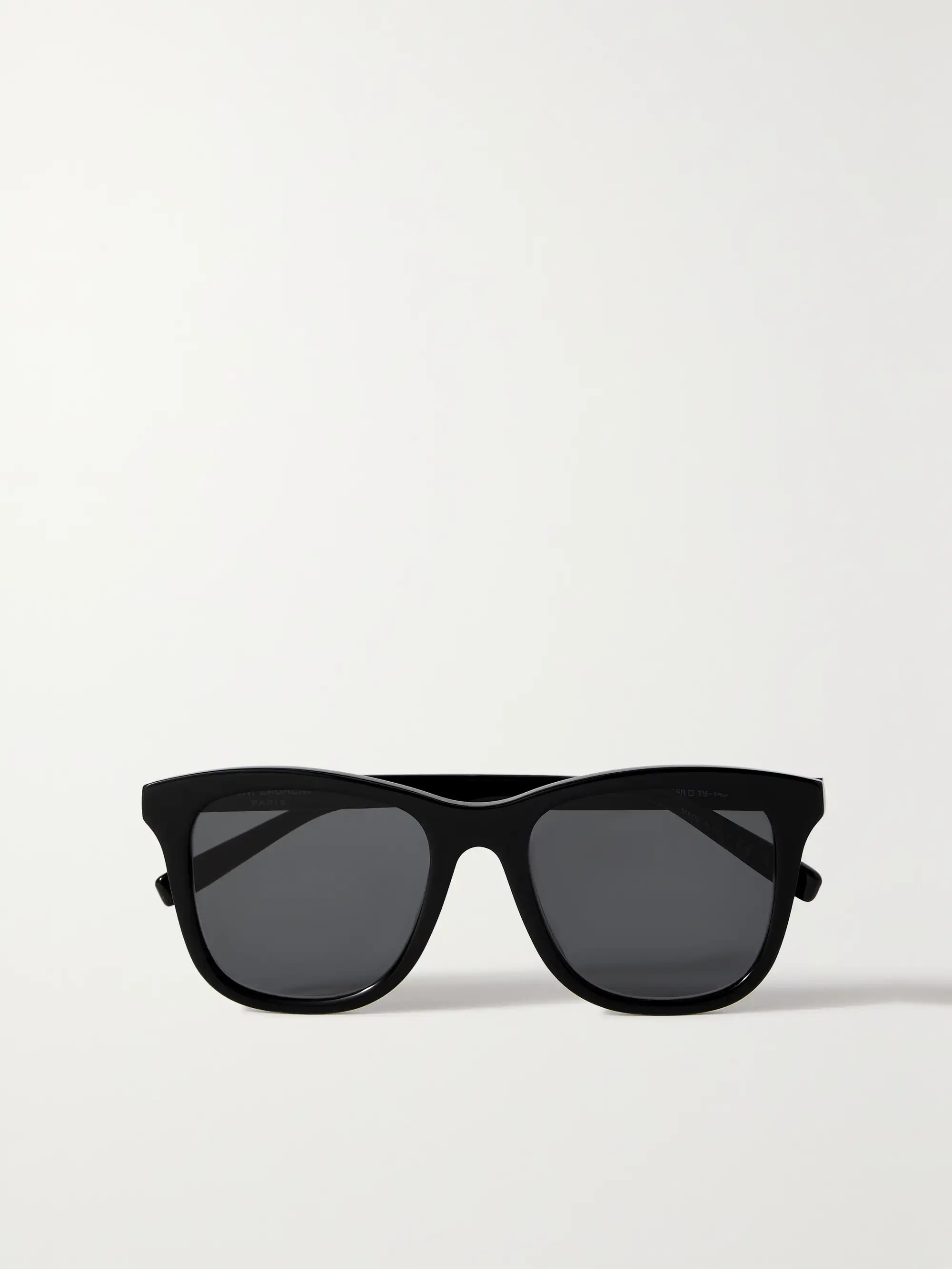 Square-frame acetate sunglasses | NET-A-PORTER (US)