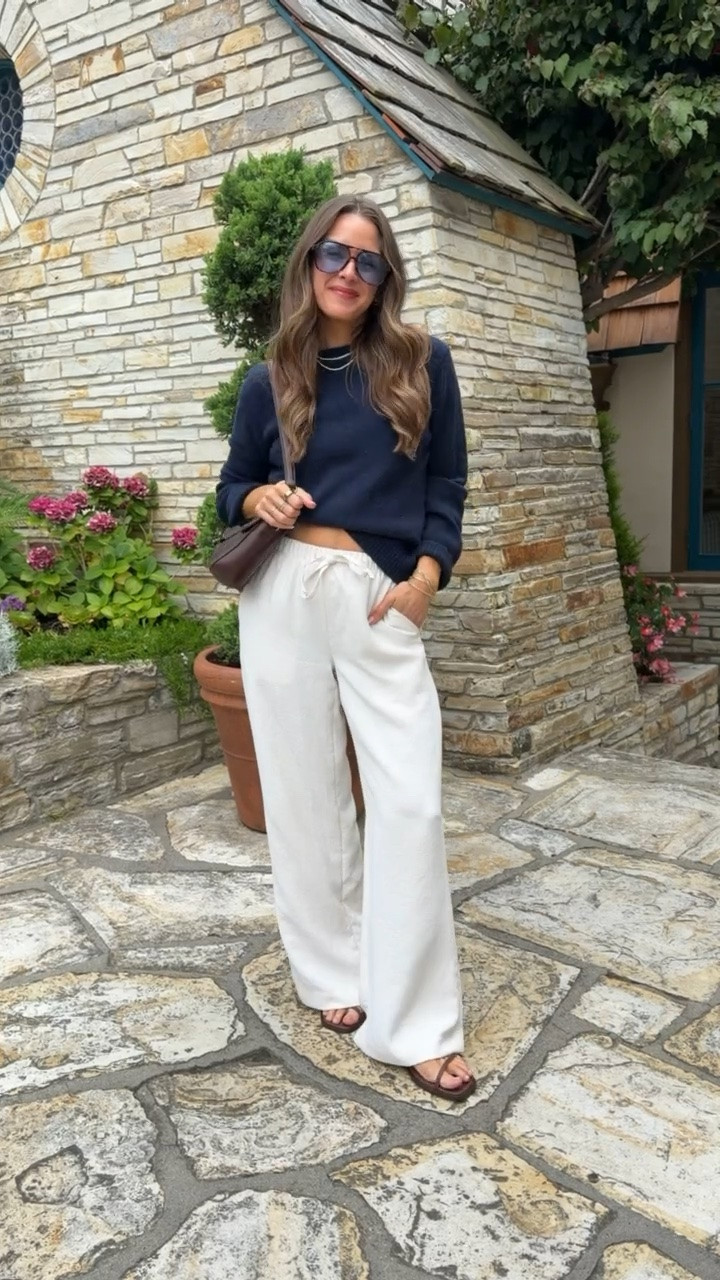 OOTD - exploring Carmel

Bag is @Vivrelle use code: LAURENROSCOPF

#LTKootd #LTKdayinmylife #LTKmorningroutine