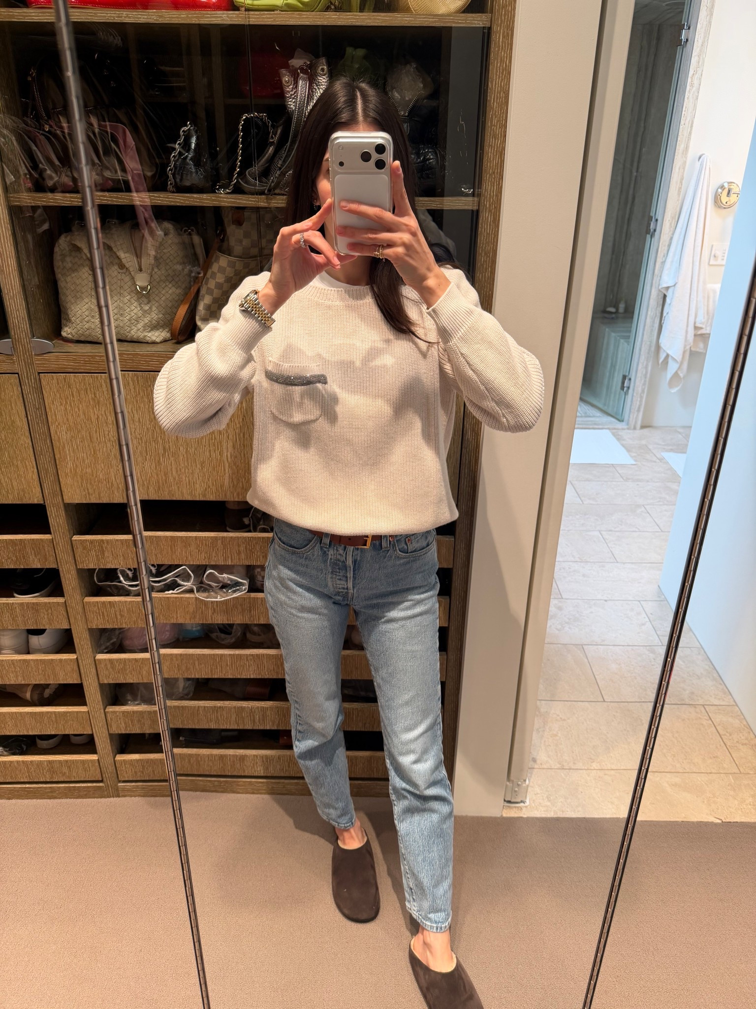 OOTD

#LTKGiftGuide #LTKgrwm #LTKootd