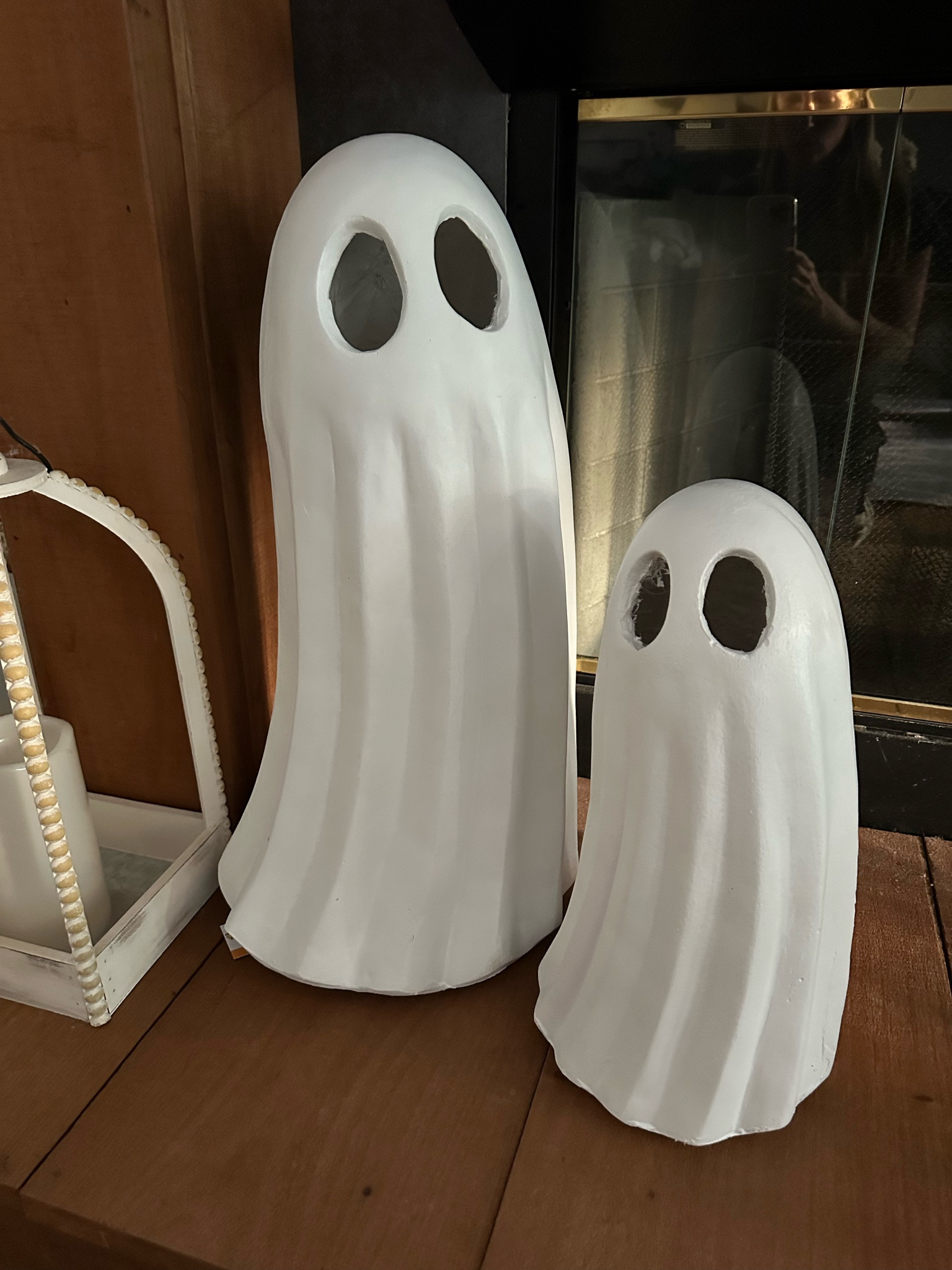 Halloween ghost decor , Halloween decor , at home stores , Halloween decorating  

#LTKHome #LTKFindsUnder50 #LTKSeasonal