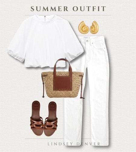 ✨Tap the bell above for daily elevated Mom outfits.

Summer dinner outfit, white outfit, lunch, casual, puff sleeved top, straw evening bag.

"Helping You Feel Chic, Comfortable and Confident." -Lindsey Denver 🏔️ 

  #over45 #over40blogger #over40style #midlife  #over50fashion #AgelessStyle #FashionAfter40 #over40 #styleover50 #syyleover40Midsize fashion, size 8, size 12, size 10, outfit inspo, maxi dresses, over 40, over 50, gen X, body confidence
Handbag Tote Clutch Shoulder bag Satchel Crossbody Hobo bag Wristlet Bucket bag Backpack purse Wallet Coin purse Pouch Evening bag Messenger bag Doctor bag Tassel bag Trolley bag Weekender bag Gym bag Beach bag Laptop bag Camera bag Diaper bag Fanny pack Belt bag Tumi bag Duffel bag Saddlebag Bowling bag


Follow my shop @Lindseydenverlife on the @shop.LTK app to shop this post and get my exclusive app-only content!

#liketkit #LTKFindsUnder50 #LTKMidsize #LTKOver40
@shop.ltk
https://liketk.it/4Ip6C