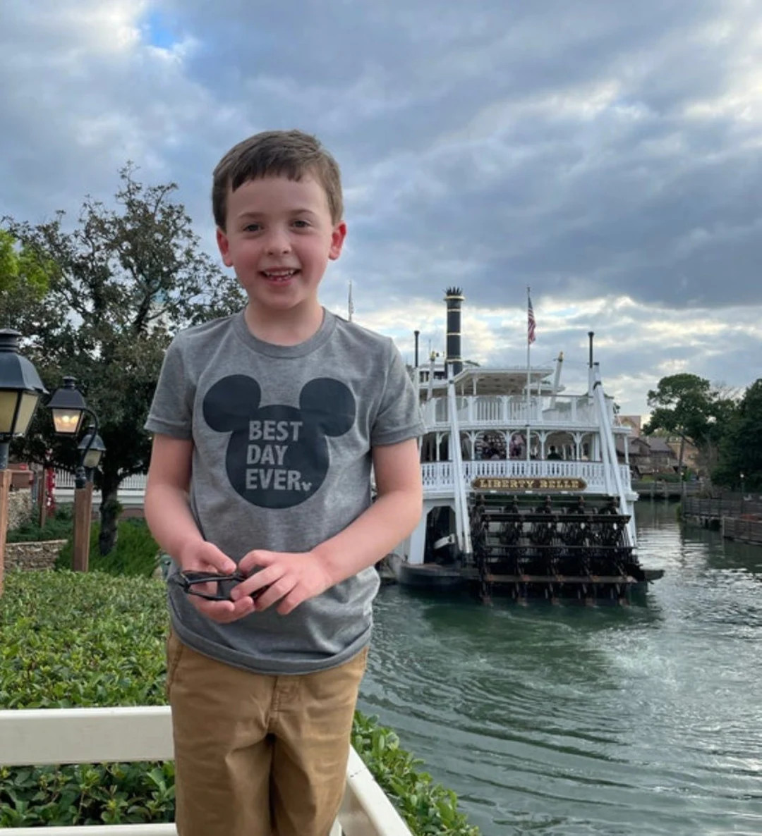 Best Day Ever Mickey Mouse Shirt I Disneyland Shirts I Disney - Etsy | Etsy (US)