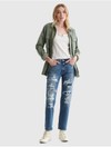 Click for more info about Mid Rise Boy Jean | Lucky Brand