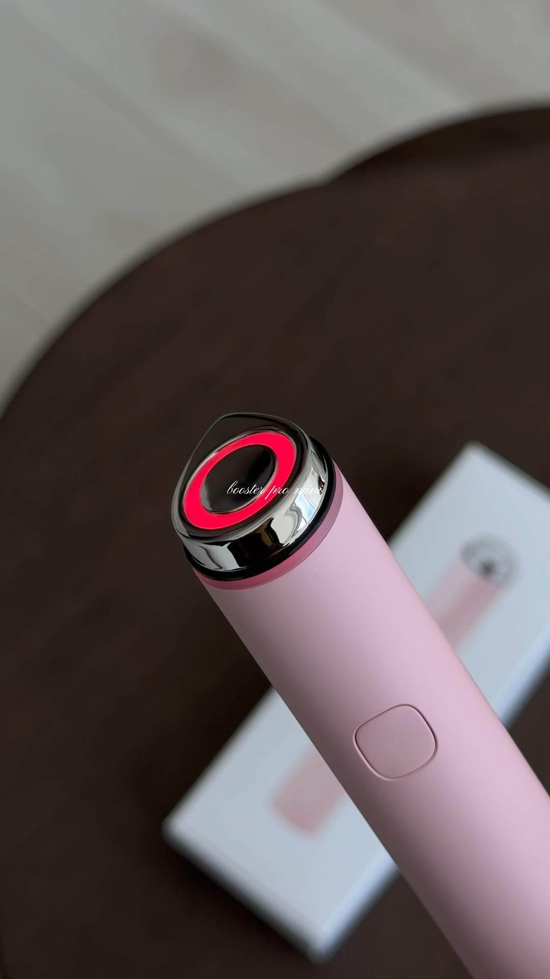 medicube booster mini pro

#LTKBeauty