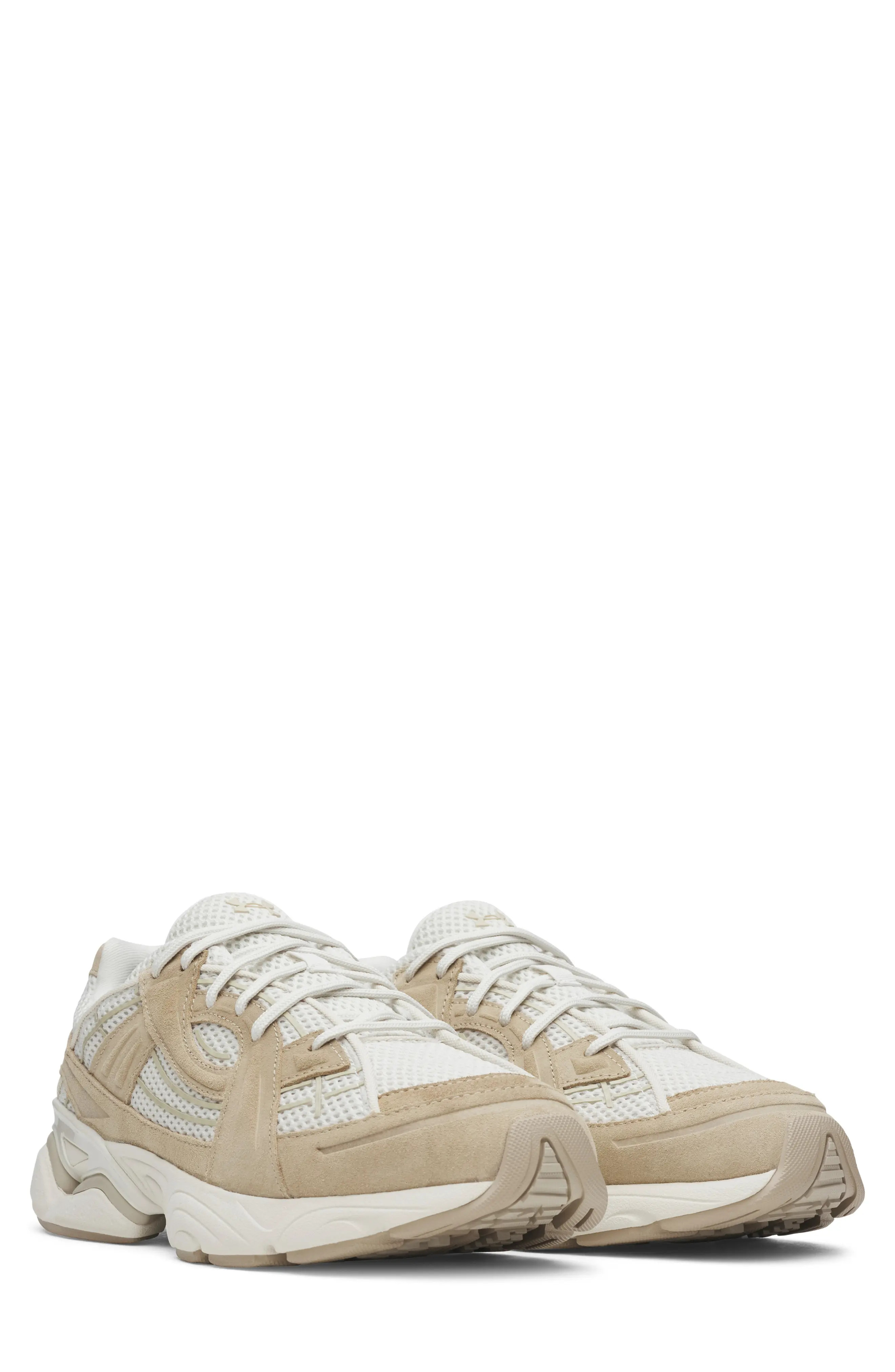 Gender Inclusive UA Sola Sneaker | Nordstrom | Nordstrom