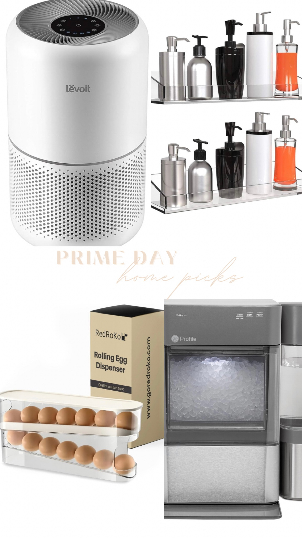 My top home picks for prime day! 

#LTKHome #LTKSaleAlert