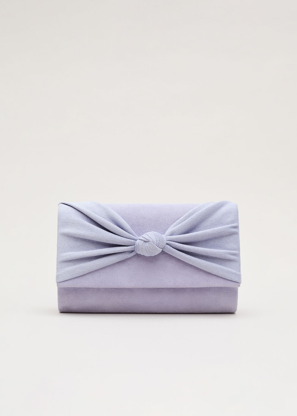 Knot Front Clutch | Phase Eight UK | | Phase Eight