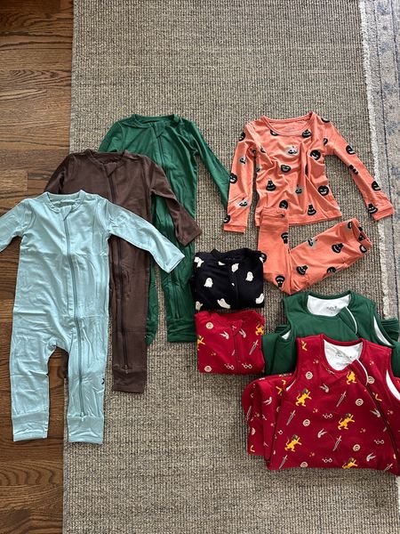the KyteBaby fall solids and halloween have dropped and they are GOOD!!!

#LTKkids #LTKbump #LTKbaby