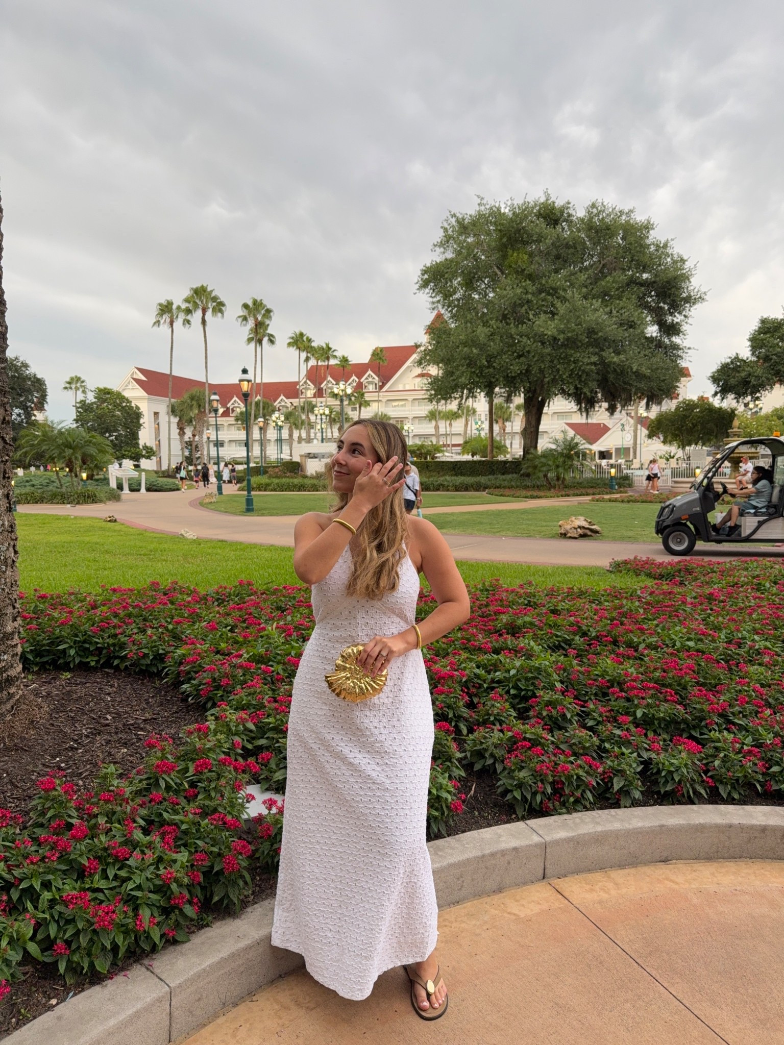 summer evening outfit 🐚 shoes & bag are Zara! 

#LTKSaleAlert #LTKStyleTip #LTKFindsUnder50