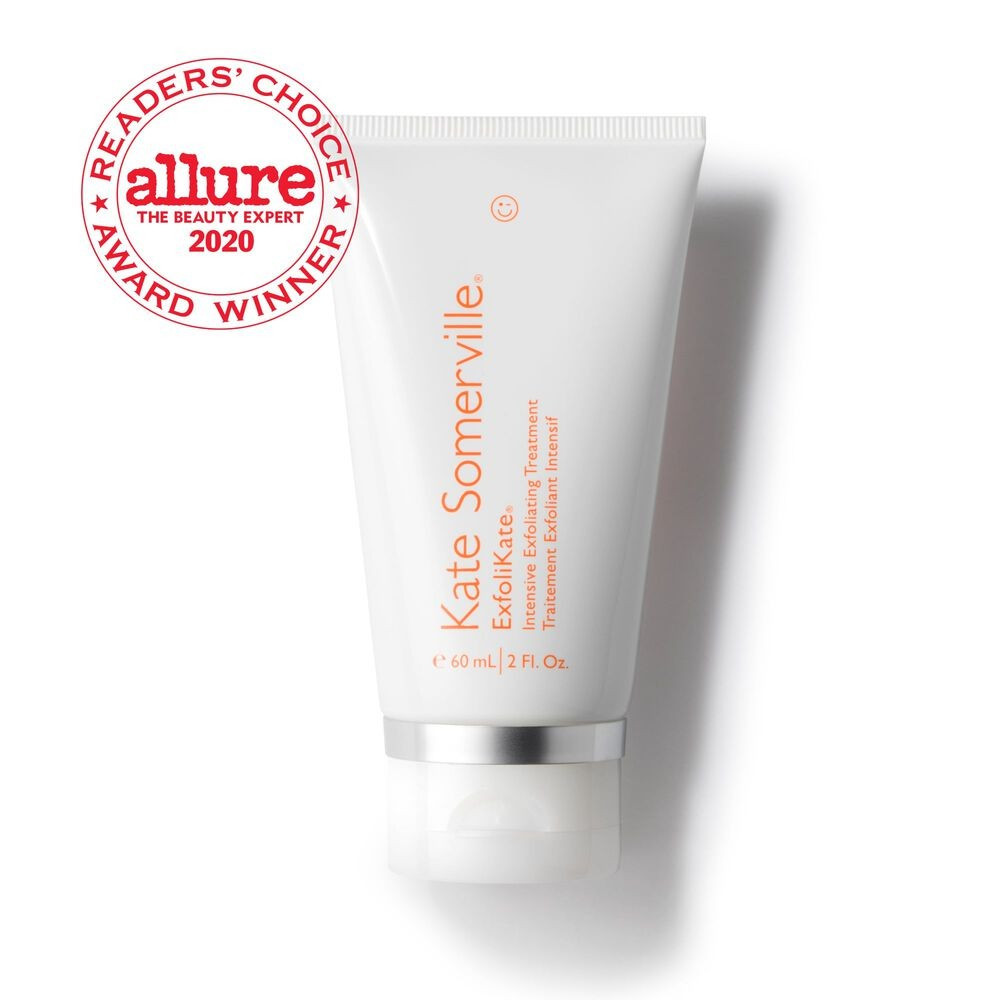 ExfoliKate® Intensive Exfoliating Treatment | Kate Somerville (UK)