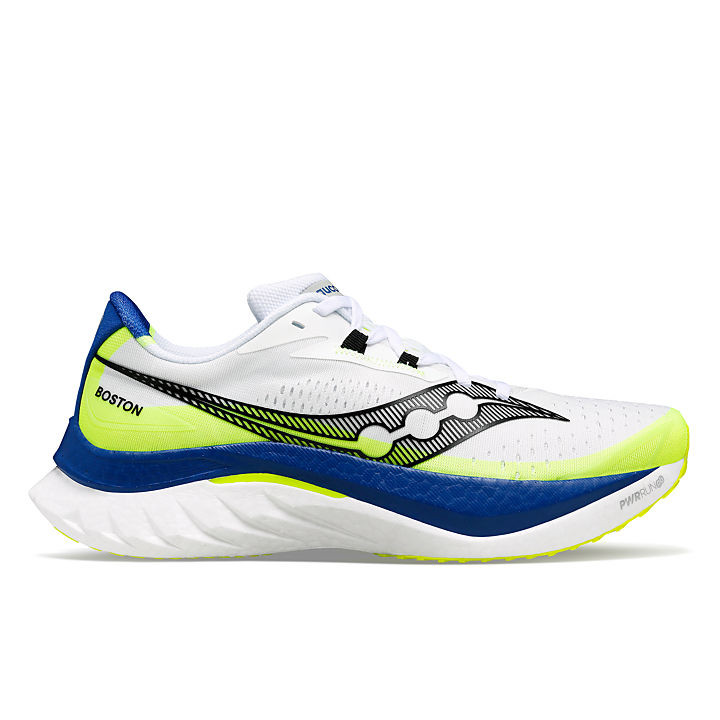 Men's Boston Endorphin Speed 4 | Saucony US