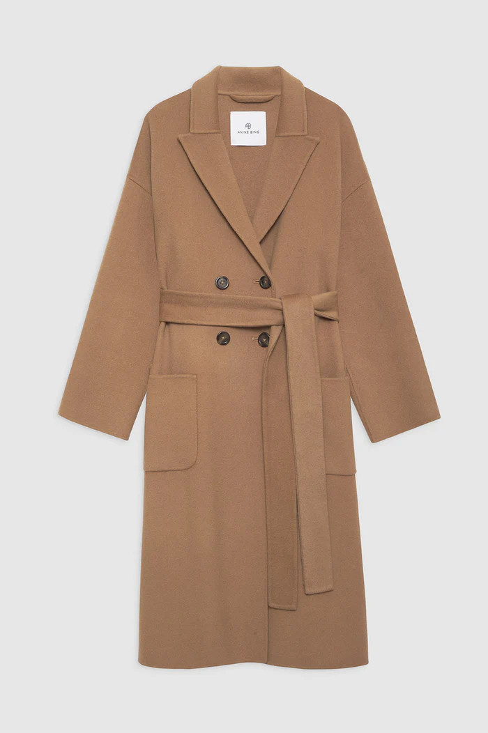 Dylan Coat | Anine Bing