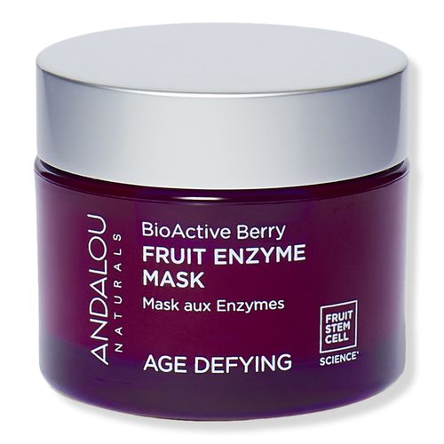 Age Defying BioActive 8 Berry Fruit Enzyme Mask | Ulta