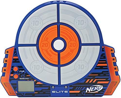 NERF Elite Digital Target | Amazon (US)