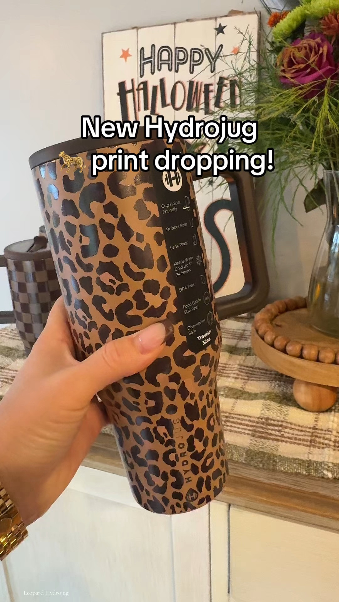 Hydrojug is releasing new prints! #hydrojug 

#LTKActive #LTKFamily #LTKFindsUnder50