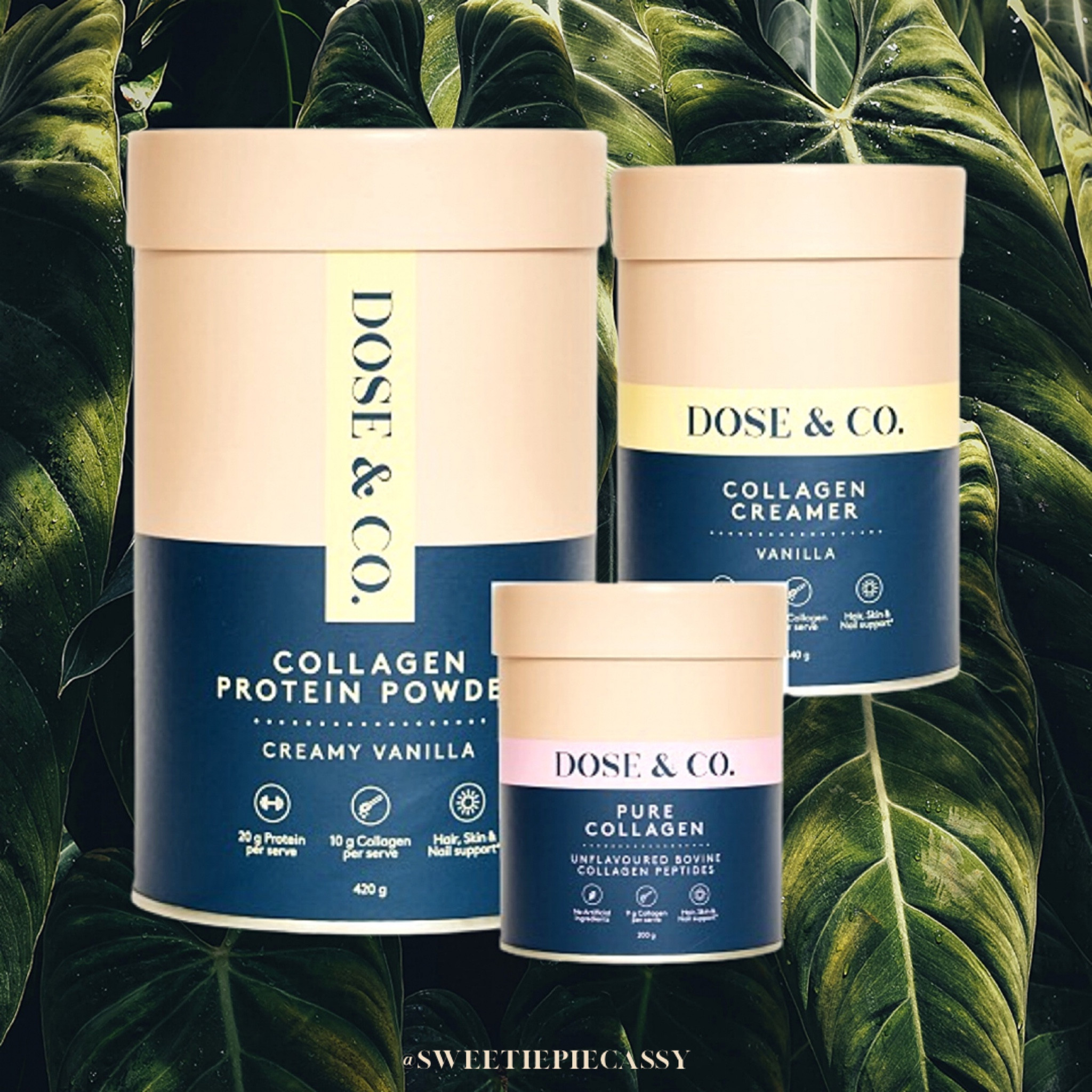 𝐃𝐎𝐒𝐄&𝐂𝐎

𝑩𝒆𝒂𝒖𝒕𝒚 𝑭𝒓𝒐𝒎 𝑻𝒉𝒆 𝑰𝒏𝒔𝒊𝒅𝒆 𝑶𝒖𝒕, 𝒊𝒔 𝒆𝒙𝒂𝒄𝒕𝒍𝒚 𝒘𝒉𝒂𝒕 𝒔𝒖𝒎𝒔 𝒖𝒑 𝑫𝒐𝒔𝒆&𝑪𝒐. 𝑻𝒉𝒆𝒓𝒆’𝒔 𝒎𝒐𝒓𝒆 𝒕𝒐 𝒚𝒐𝒖𝒓 𝒔𝒌𝒊𝒏 𝒕𝒉𝒂𝒏 𝒘𝒉𝒂𝒕 𝒚𝒐𝒖 𝒔𝒆𝒆 𝒐𝒏 (𝒐𝒓 𝒂𝒑𝒑𝒍𝒚 𝒕9) 𝒕𝒉𝒆 𝒔𝒖𝒓𝒇𝒂𝒄𝒆. 

𝑻𝒉𝒆𝒚 𝒍𝒆𝒂𝒗𝒆 𝒐𝒖𝒕 𝑮𝑴𝑶𝒔, 𝒈𝒍𝒖𝒕𝒆𝒏, 𝒑𝒓𝒆𝒔𝒆𝒓𝒗𝒂𝒕𝒊𝒗𝒆𝒔, 𝒉𝒐𝒓𝒎𝒐𝒏𝒆𝒔 𝒂𝒏𝒅 𝒂𝒓𝒕𝒊𝒇𝒊𝒄𝒊𝒂𝒍 𝒇𝒍𝒂𝒗𝒐𝒓𝒔, 𝒄𝒐𝒍𝒐𝒓𝒔 𝒂𝒏𝒅 𝒔𝒘𝒆𝒆𝒕𝒆𝒏𝒆𝒓𝒔—𝒂𝒏𝒅 𝒐𝒇𝒇𝒆𝒓 𝒅𝒂𝒊𝒓𝒚- 𝒂𝒏𝒅 𝒔𝒐𝒚-𝒇𝒓𝒆𝒆 𝒂𝒍𝒕𝒆𝒓𝒏𝒂𝒕𝒊𝒗𝒆𝒔. 𝑷𝒍𝒖𝒔, 𝒕𝒉𝒆𝒚’𝒓𝒆 𝒐𝒏𝒆 𝒐𝒇 𝒎𝒚 𝒇𝒂𝒗𝒐𝒖𝒓𝒊𝒕𝒆 𝒔𝒐𝒖𝒓𝒄𝒆𝒔 𝒐𝒇 𝒈𝒆𝒕𝒕𝒊𝒏𝒈 𝒎𝒚 𝒄𝒐𝒍𝒍𝒂𝒈𝒆𝒏 & 𝒑𝒓𝒐𝒕𝒆𝒊𝒏 𝒊𝒏!💫 #LTKIt 

𝐒𝐡𝐨𝐩 𝐚𝐥𝐥 𝐭𝐡𝐞𝐬𝐞 𝐥𝐨𝐨𝐤𝐬 𝐰𝐢𝐭𝐡 𝐦𝐲 𝐋𝐈𝐊𝐄𝐭𝐨𝐊𝐍𝐎𝐖.𝐢𝐭 𝐚𝐩

#wellness #health #fitness #healthylifestyle #selfcare #motivation #love #healthy #mentalhealth #lifestyle #yoga #beauty #nutrition #healing #selflove #mindfulness #healthyliving #wellbeing #workout #meditation #skincare #doseandco #wellnessjourney #healthandwellness #fitnessmotivation #vegansofig #proteinpowder #fitnessmotivation #fitsporation #collagen #besutytips #guthealth #affordable #targetfinds #beautybay  #coffeelover #collagenpowder #giftideas 

#LTKSeasonal #LTKfit #LTKbeauty