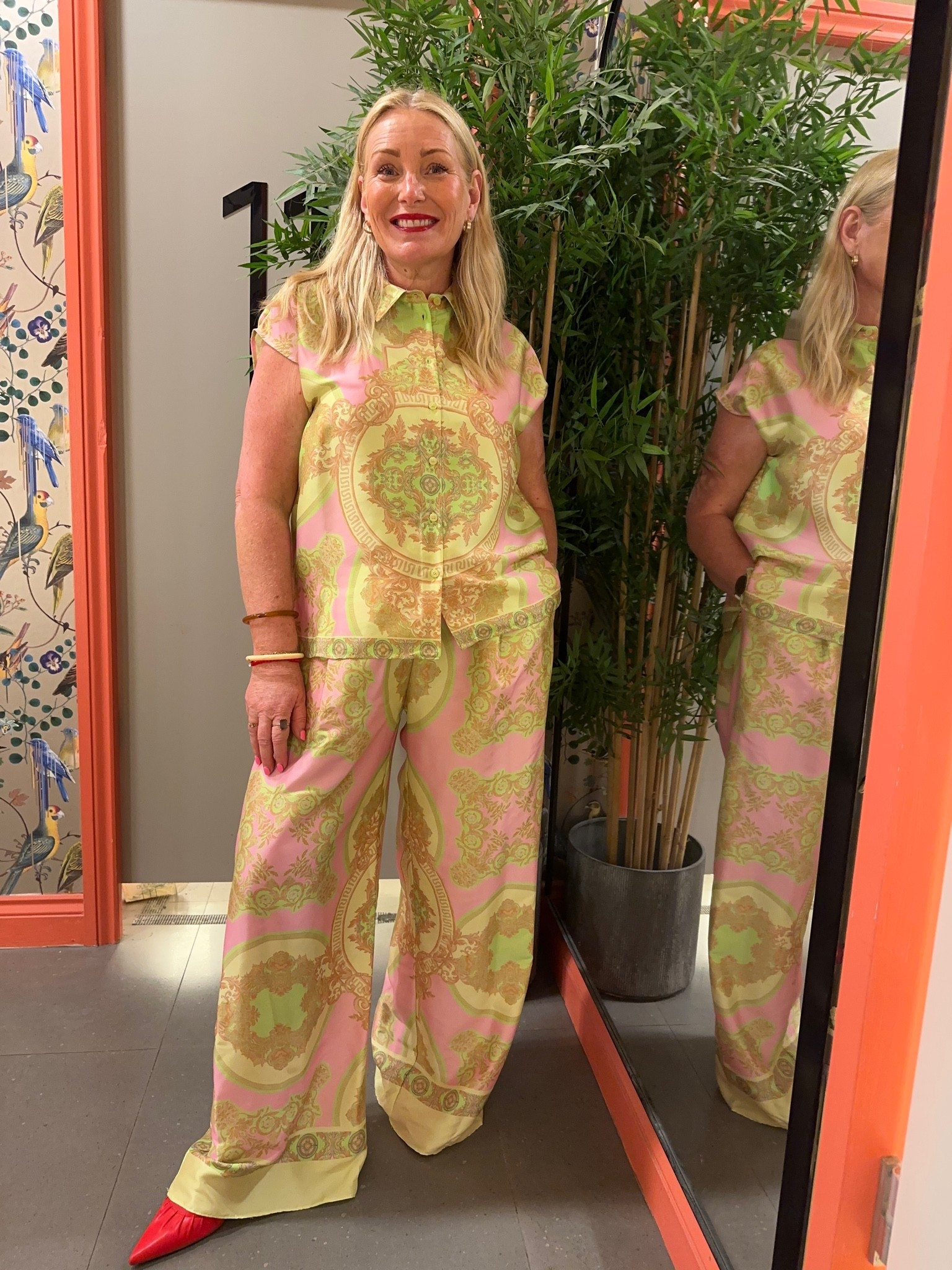 Another coord I loved 
Linked below ⬇️

#LTKsummer #LTKuk #LTKmidsize
