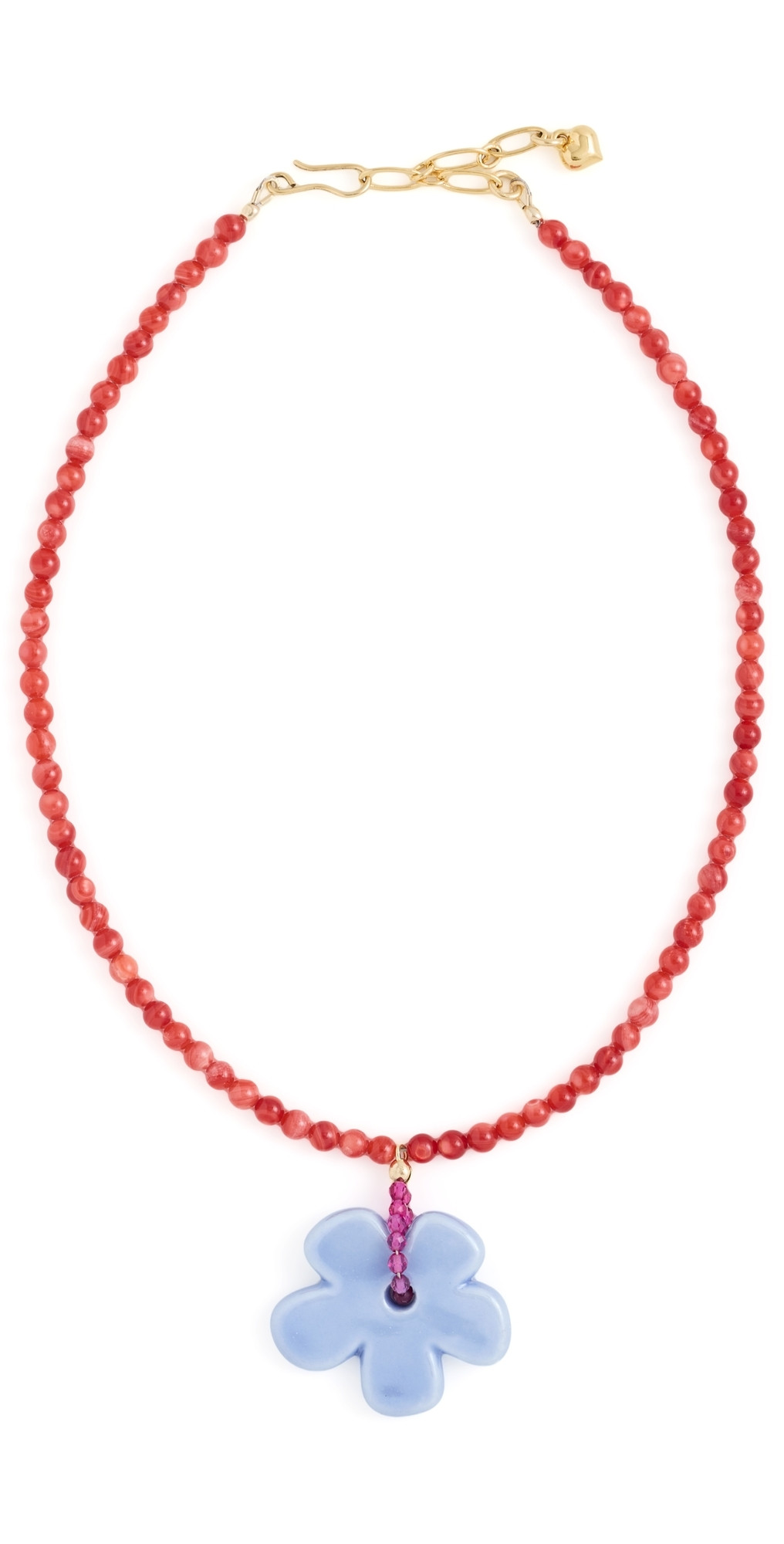 Groovy Necklace | Shopbop