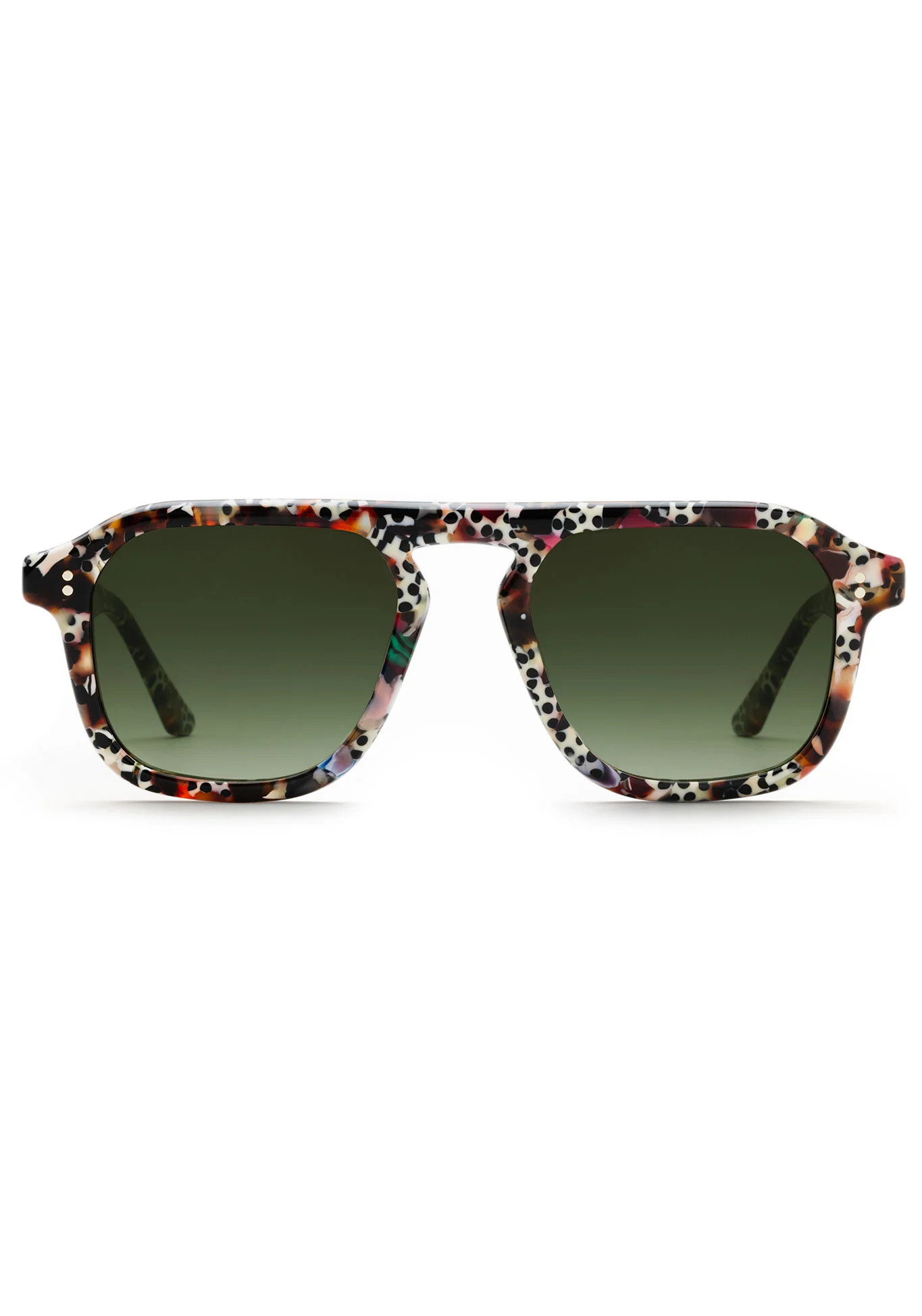 ZANDER | KREWE Eyewear