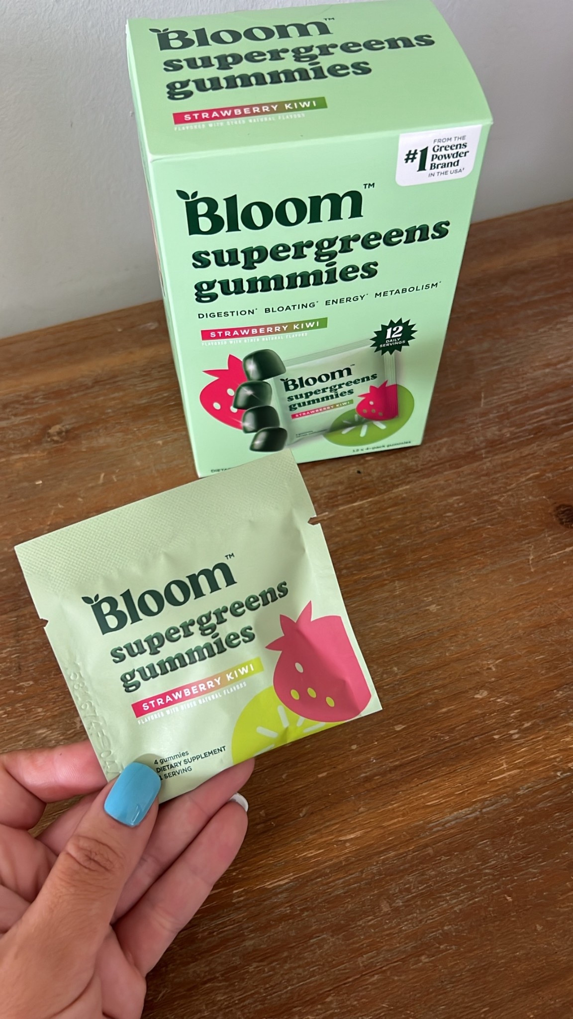 Making sure mama stays happy and healthy with my vitamins and greens 
🥬 🥦🥒🍏🥝

#LTKmorningroutine #LTKfoodie #LTKmomlife