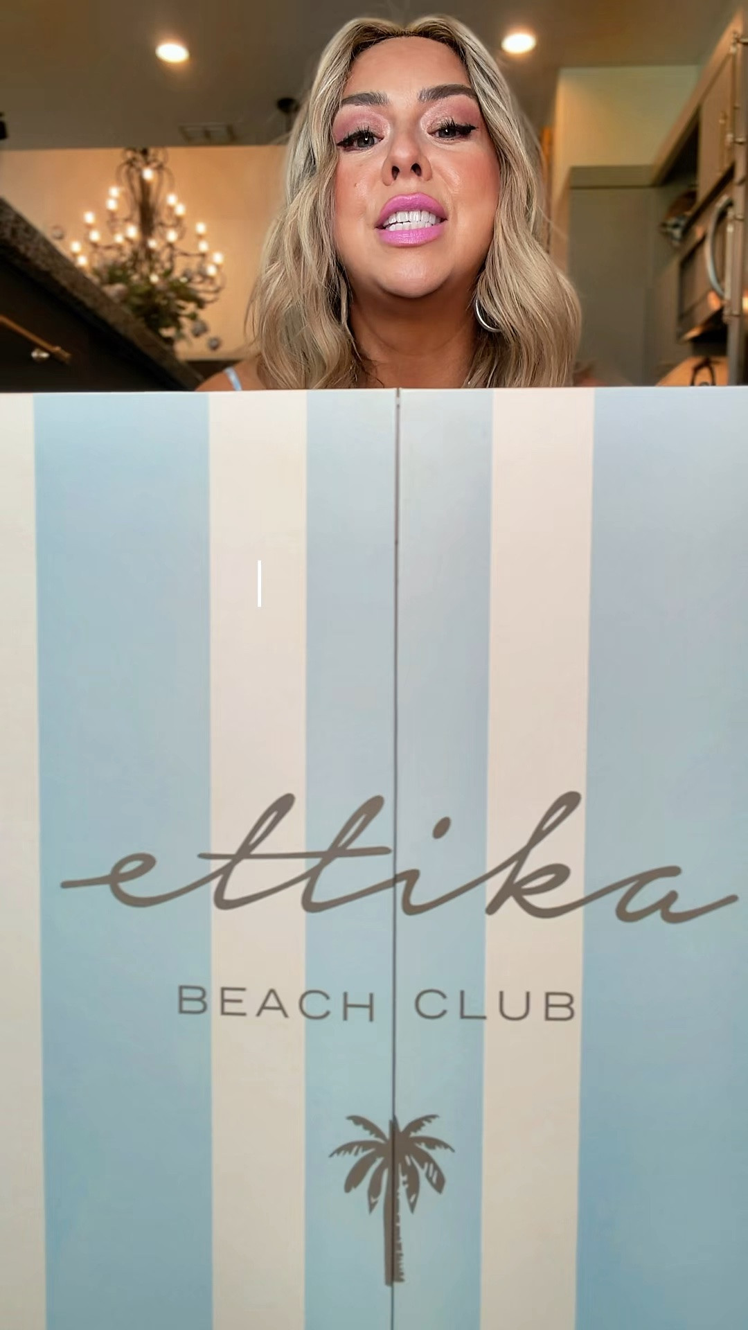 Day 1 of 12 Days of Ettika Jewelry!

#LTKU