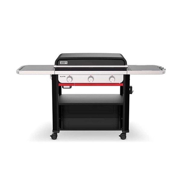 Weber Slate 3 Burner LP Outdoor Griddle | Scheels