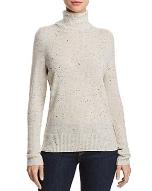 Aqua Cashmere Cashmere Turtleneck Sweater - 100% Exclusive | Bloomingdale's (US)