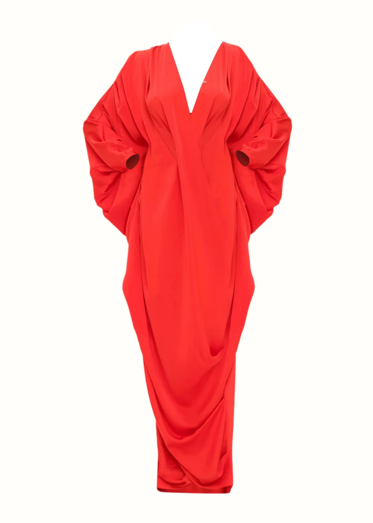 TIBARA KAFTAN DRESS | ANDREA IYAMAH