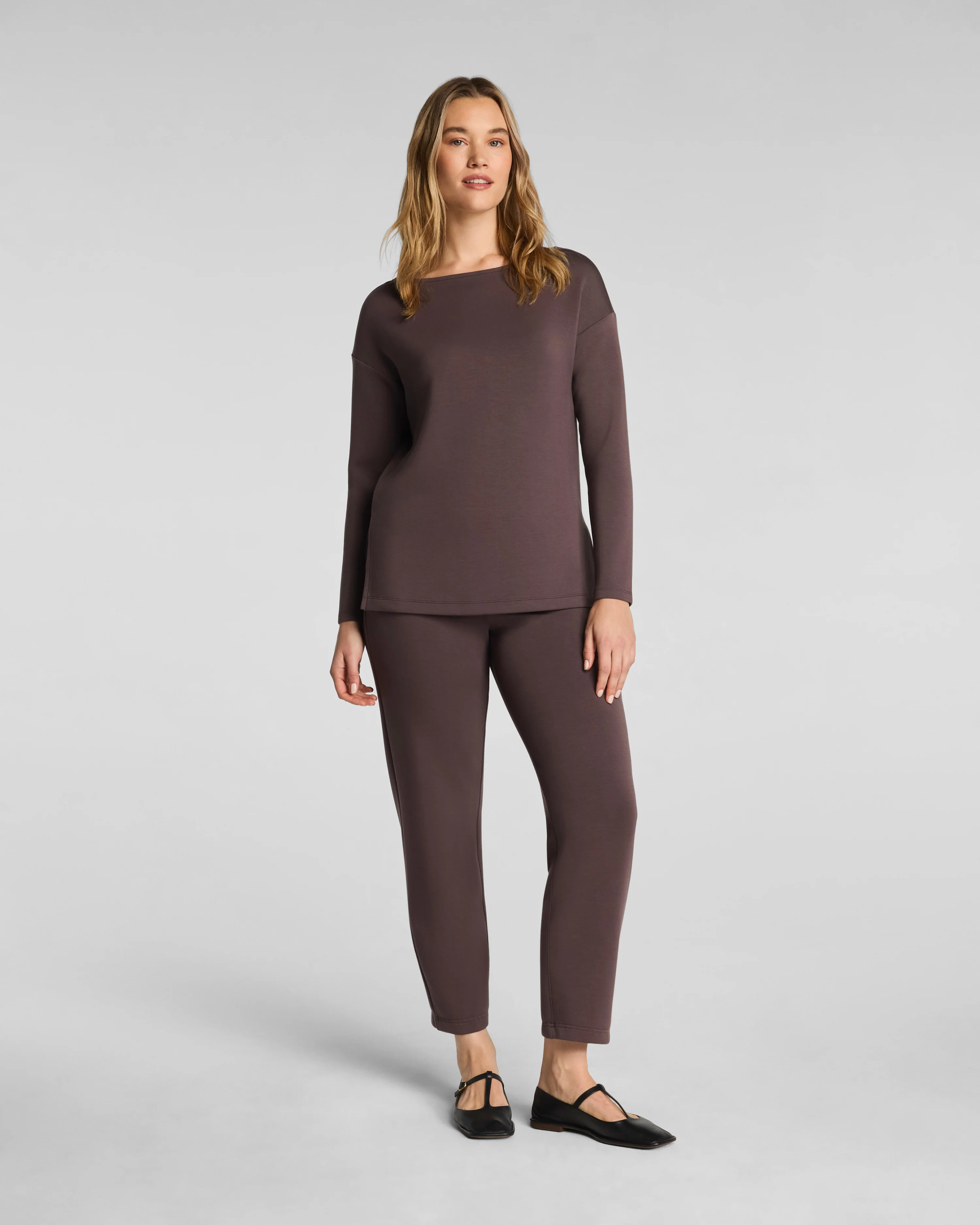 SPANX AirEssentials® Slim Straight Pant | Spanx